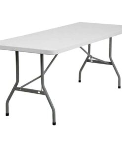 1.8 Folding Table Outdoor/Indoor