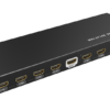1Ã8 HDMI Splitter