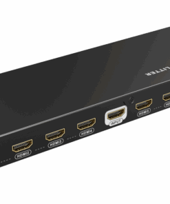 1Ã8 HDMI Splitter