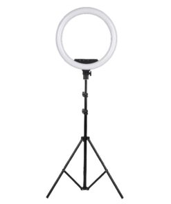 18 Inch Dimmable Ring Light with Stand