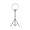 18 Inch LED Dimmable Ring Light With Stand