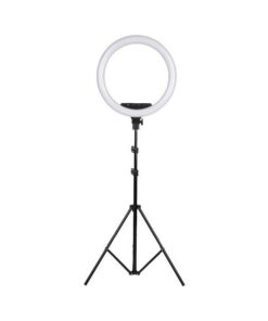 18 Inch LED Dimmable Ring Light With Stand