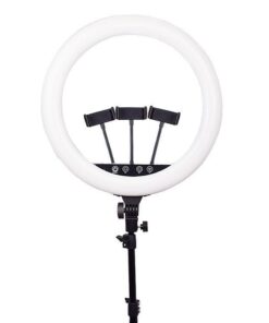 18" LED Ring Light