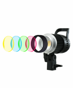 180 Degrees Flexible COB Photo Studio Light-SE020