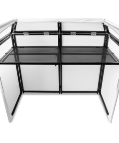 180.033vx Vonyx Db3 Pro Dj Booth