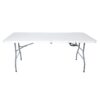 180cm Folding Indoor Outdoor Camp Portable Table