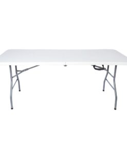 180cm Folding Indoor Outdoor Camp Portable Table
