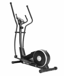 1818 Fight - Vector Warm Up Elliptical