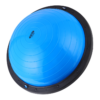1818 Fitness - Stability Bosu Ball - 46cm - 1-Pack - Blue