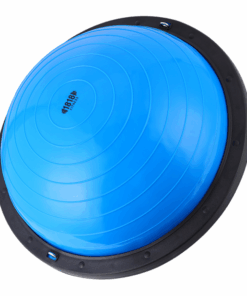 1818 Fitness - Stability Bosu Ball - 46cm - 1-Pack - Blue