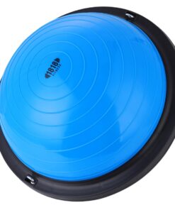 1818 Fitness Stability Bosu Ball - 58cm - 1 Pack - Blue