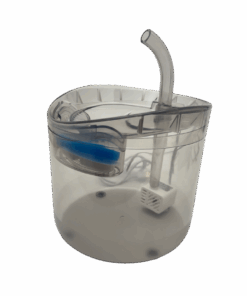 1.8L Automatic Pet Cat Water Fountain