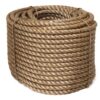 18mm Manilla Rope - 25kg x 1 Roll