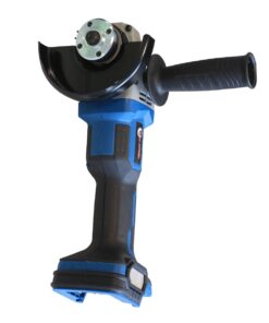 18V CORDLESS BRUSHLESS ANGLE GRINDER (TOOL ONLY)