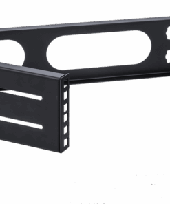 19" 2U Wall Mount Bracket
