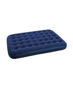 191x137x22cm Inflatable Camping Sleeping Airbed Mattress TI-14