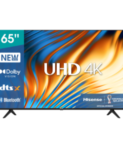 Hisense 65-inch Smart UHD TV - 65A6H