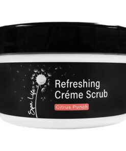 1kg Bishara Cosmetics Shea Butter Face and Body Scrub