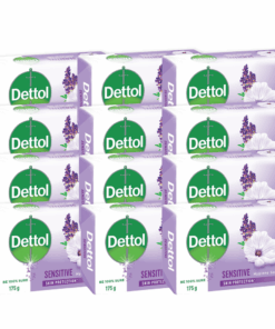 1L Bishara Cosmetics Kojic Acid Face & Body Scrub