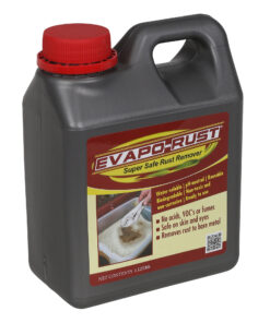 1L Evapo Rust (Rust Remover)