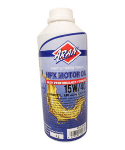 1LTR 15W40 PREMIUM ENGINE OIL CI-4 (CH-4/SL)