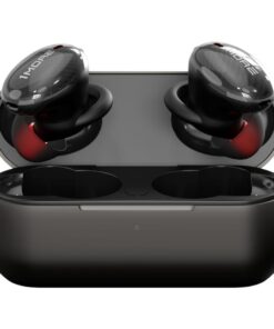 1MORE Hybrid-ANC True Wireless In-Ear Bluetooth Headphones