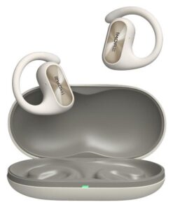 1MORE - S30 - IPX5 Water Resistant Earbuds With Noise Cancellation - White