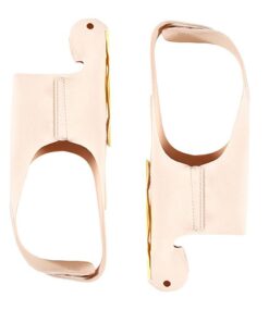 1Pair Bunion Corrector Socks for Big Toe Bunions Correction for in Shoes - 22.5 cm