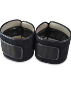 2 Cuffs, Size L - Suitable for the Beurer Muscle Stimulation Device EM 95