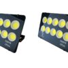 2 Dr Light FLM 500W Slim COB LED Flood Light for Outdoor