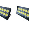2 Dr Light FLM 600W Slim COB LED Flood Light for Outdoor