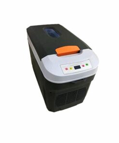 2-in-1 25L Portable Cooling & Warming Refrigerator