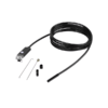 2 in 1 Android USB Endoscope Inspection 10m Camera 6 LED HD IP67