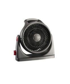 2 In 1 Electric Fan Heater SFH804