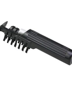 2-in-1 Golf Brush Groove Cleaner Kit With Detachable Spray Water Bottle