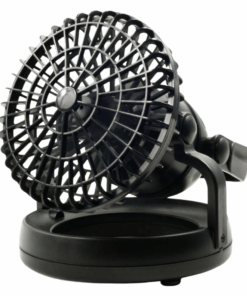 2 In 1 LED Camping Fan 183842