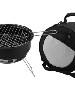 2-in-1 Mini Braai Cooler