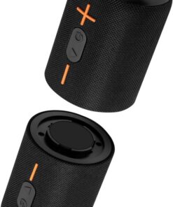 2 in 1 Portable Splittable Bluetooth Speake,Bluetooth V5.3