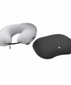 2 In 1 Travel Pillow-Travel 500