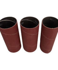 2" Inch Sanding Sleeve - 150 Grit (3 PCE)
