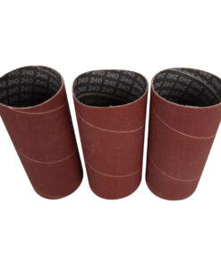 2" Inch Sanding Sleeve - 240 Grit (3 PCE)
