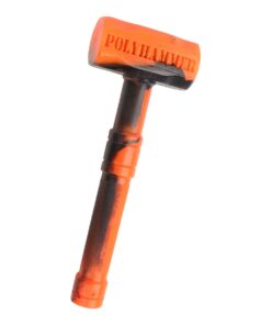 2 LBS Polyhammer