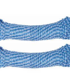 2 pack - 10mm x 30m Ski Rope