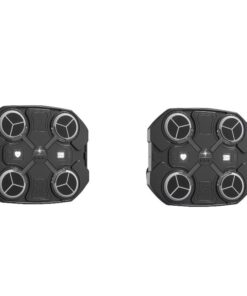 2 Pack-Children's Bluetooth Electric Boxing Target