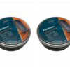 2 Pack - H&N Piledriver 4.5mm (0.177) Air Rifle Pellets