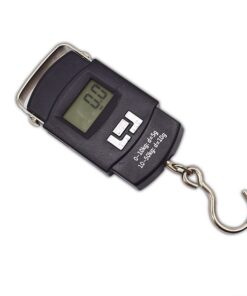 2 Pack Portable Electronic Scale