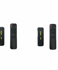 2 Pack-Q96 network video player, 5G TV set-top box, 4K TV box