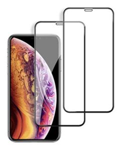 2 Pack - Samsung A32 4G Screen Protector Guard Tempered Glass