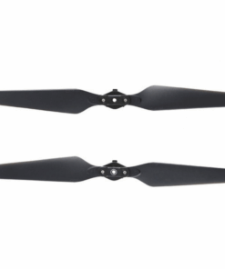 2 Pairs Low Noise Foldable Quick-Release Propellers for DJI Mavic Pro