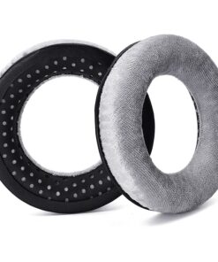 2 PCS Earmuffs Cover For Beyerdynamic DT990 / DT880 / DT770 Pro